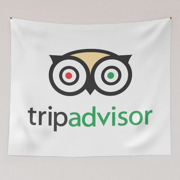 Item preview, Goat’s Tripadvisor Llc fBrave Leap designed and sold by Mirzahorse.