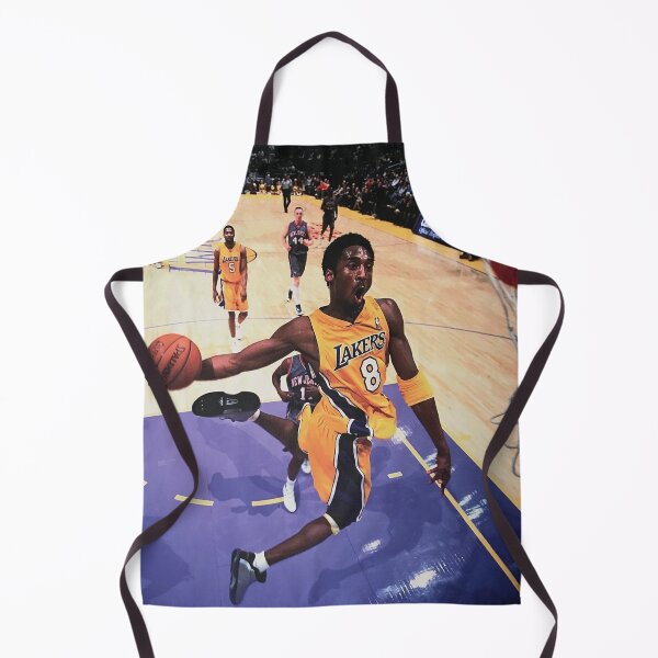 Item preview, Baloncesto clásico, mate de Kobe, retro Court Sports designed and sold by halogon.