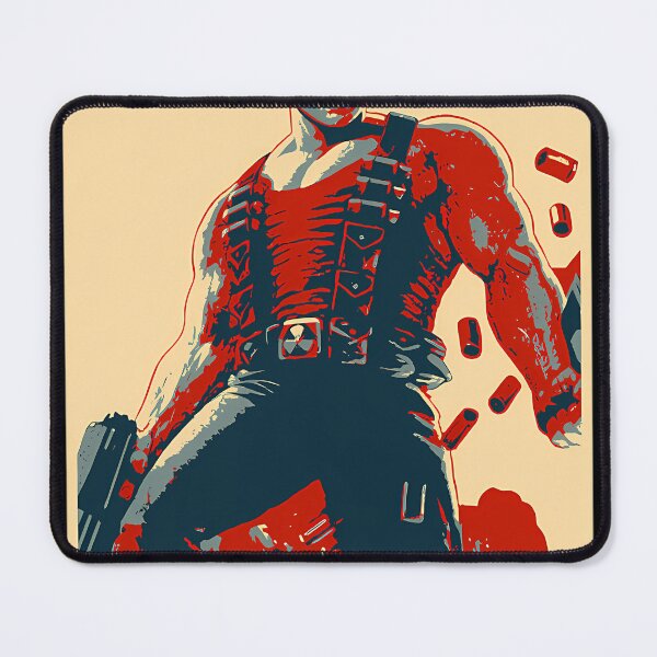 Item preview, Duke Nukem designed and sold by NeriSplatt.