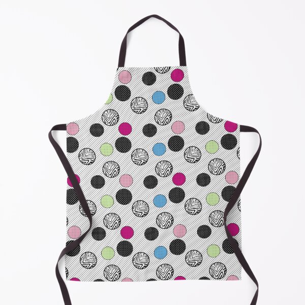 Item preview, Abstract geometric pattern in peas designed and sold by fuzzyfox.