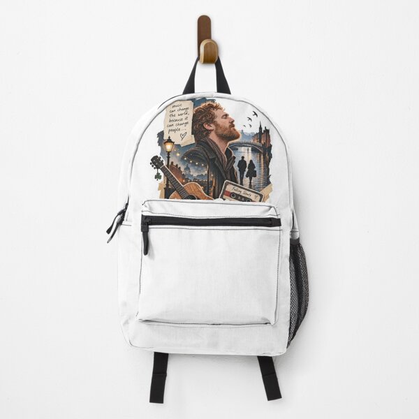 Item preview, Glen Hansard designed and sold by TrendPrint5.