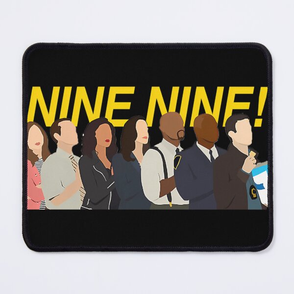 Item preview, Nine Nine Squad designed and sold by XareniStclair.