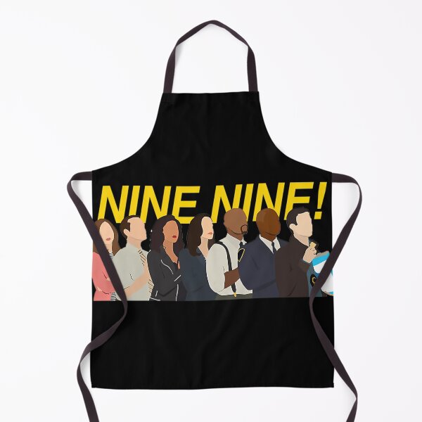 Item preview, Nine Nine Squad designed and sold by XareniStclair.