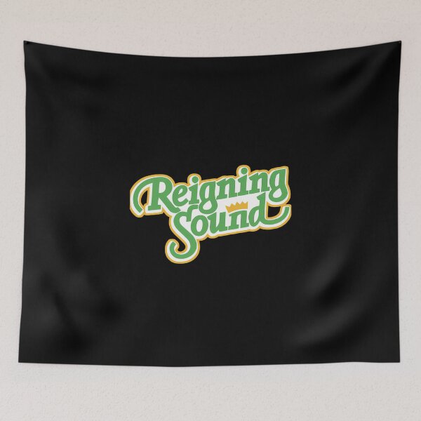 Item preview, REIGNING SOUND BAND designed and sold by Zpataro-Lmachi.