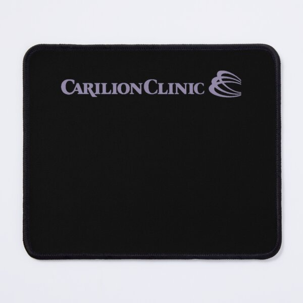 Item preview, CARILION CLINIC designed and sold by RonzShhT.