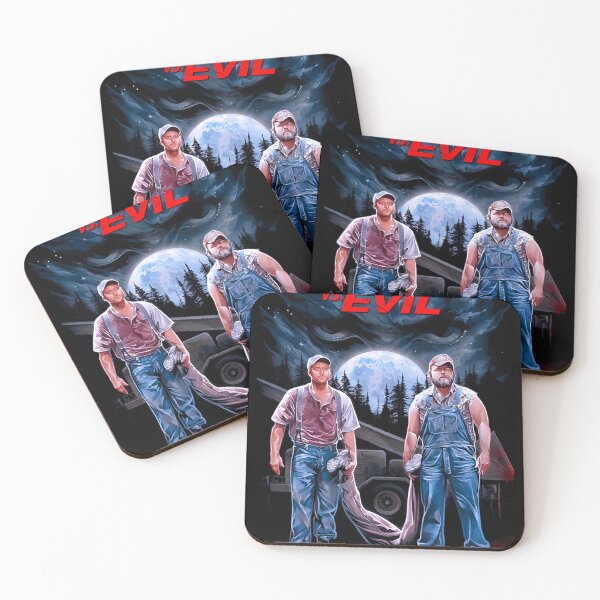 Item preview, Tucker And Dale Vs Evil 2010 designed and sold by kito23shop.