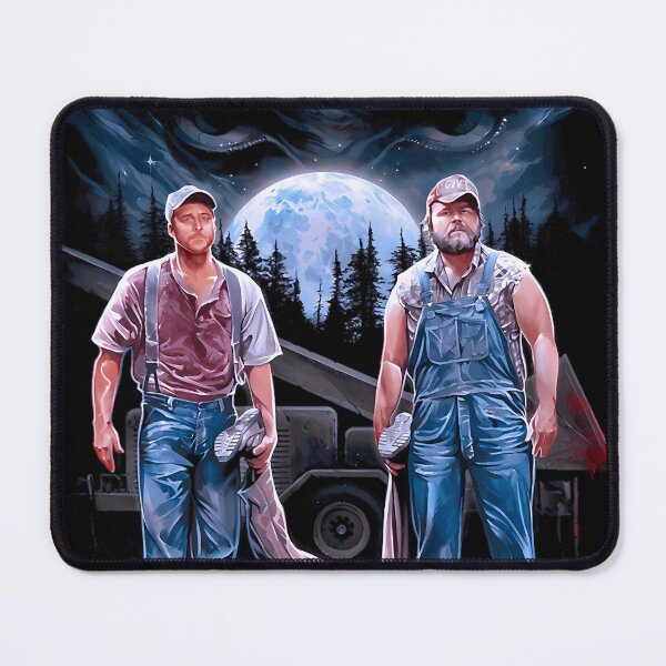 Item preview, Tucker And Dale Vs Evil 2010 designed and sold by kito23shop.