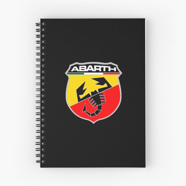 Item preview, Abarth Scorpion Italian Racing Emblem Logo designed and sold by Marniehoms.