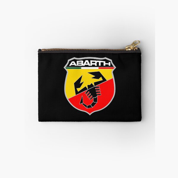 Item preview, Abarth Scorpion Italian Racing Emblem Logo designed and sold by Marniehoms.