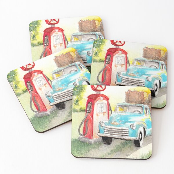Item preview, 1947 Chevy Truck designed and sold by Jessicas-Corner.