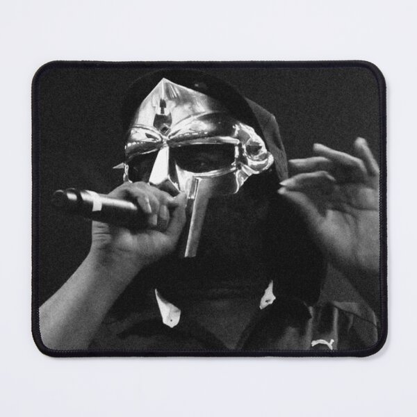 Item preview, MF DOOM designed and sold by thmsss.