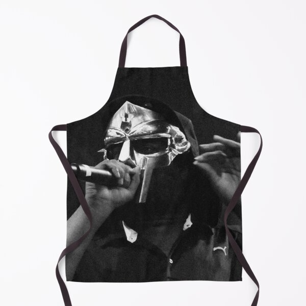 Item preview, MF DOOM designed and sold by thmsss.