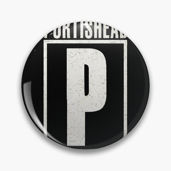 Item preview, Portisheads Band  designed and sold by LittleEclipse.