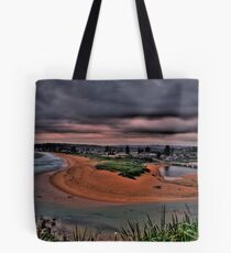 NORTH NARRABEEN HDR Tote Bag