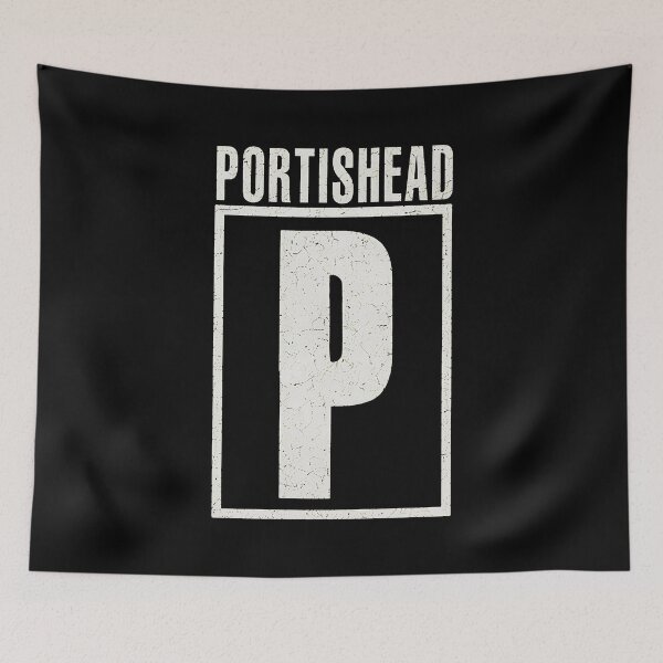 Item preview, Portisheads Band  designed and sold by LittleEclipse.
