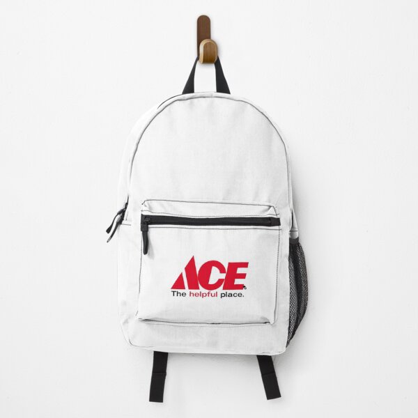 Item preview, Ace Hardware Vintage Red Logo designed and sold by Marniehoms.