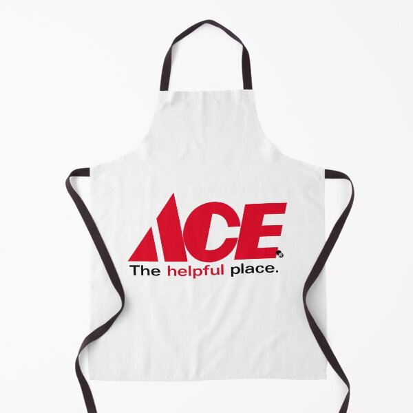 Item preview, Ace Hardware Vintage Red Logo designed and sold by Marniehoms.