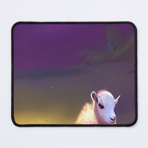 Item preview, Goat Trendyol Yemek Through the Valley designed and sold by Mirzahorse.