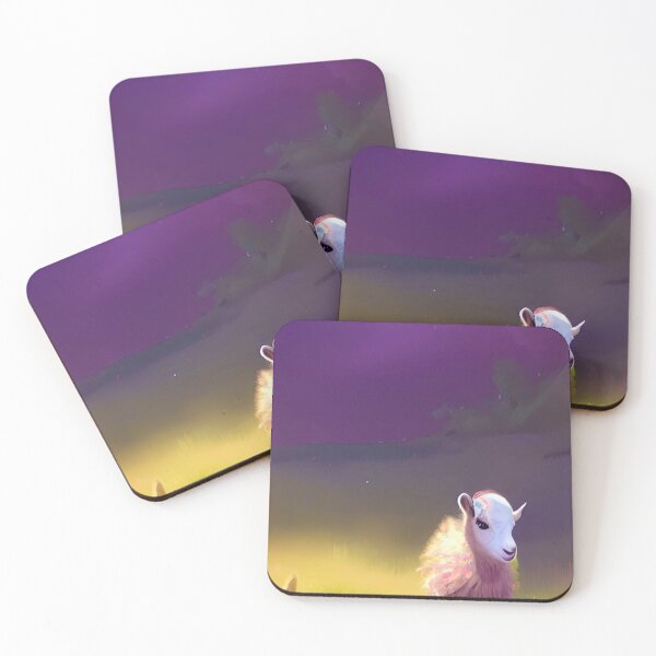Item preview, Goat Trendyol Yemek Through the Valley designed and sold by Mirzahorse.