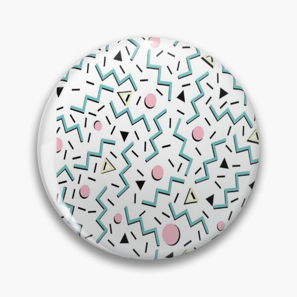 Item preview, Funky memphis pattern design 2 designed and sold by JosephinaGorsu.