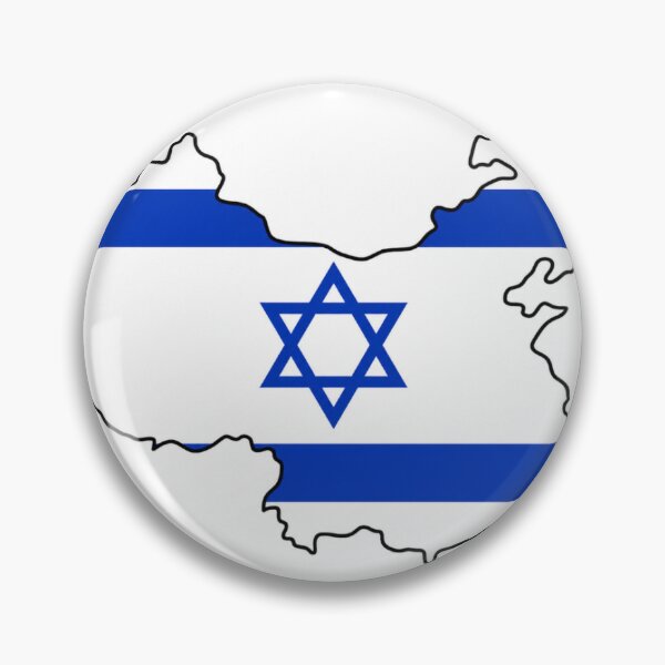 Item preview, Chinese Israel designed and sold by FlockCamera.