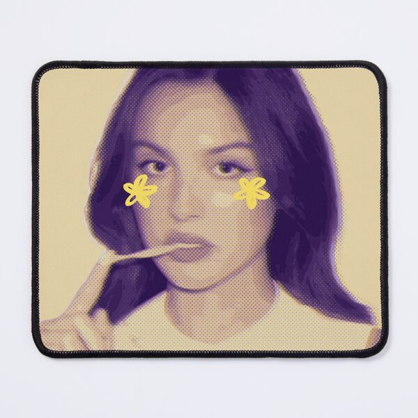Item preview, Olivia Rodrigo designed and sold by dancyvess.