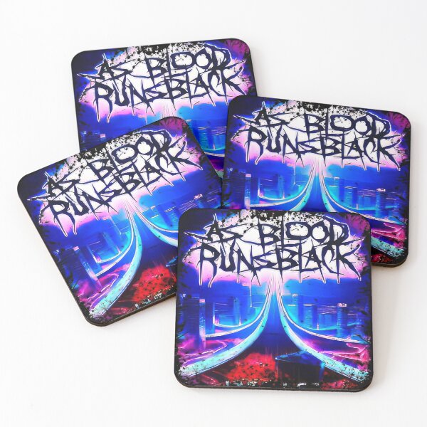 Item preview, As Blood Runs Black Album designed and sold by jakkarin123.