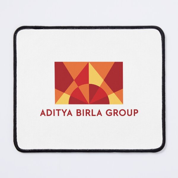Item preview, Aditya Birla Group Emblem Design designed and sold by Marniehoms.