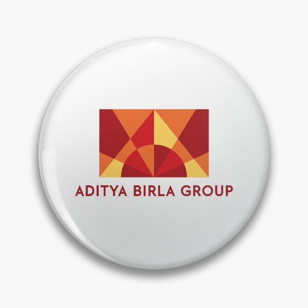 Item preview, Aditya Birla Group Emblem Design designed and sold by Marniehoms.