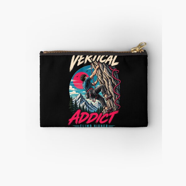 Item preview, vertical addict designed and sold by rebahandulu.