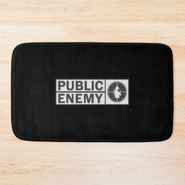 Item preview, Publics Enemys Hip Hop designed and sold by LittleEclipse.