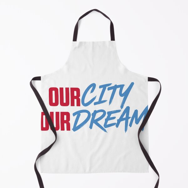 Item preview, Our city our dream designed and sold by sabinako.