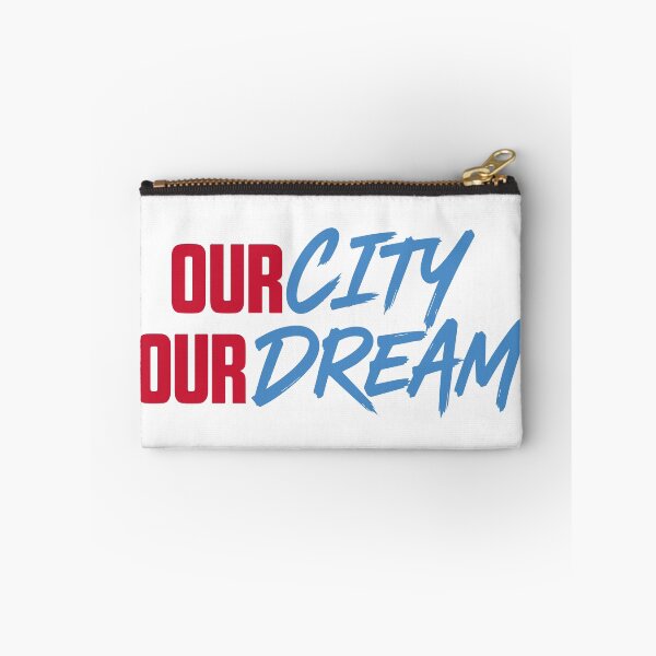 Item preview, Our city our dream designed and sold by sabinako.