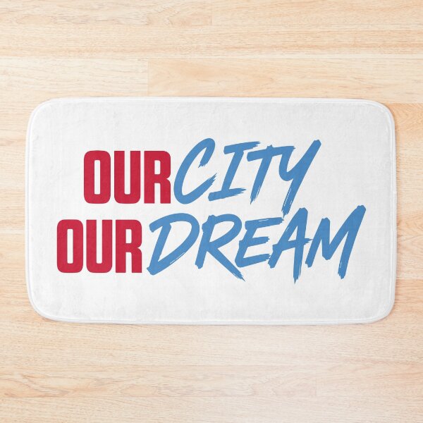 Item preview, Our city our dream designed and sold by sabinako.