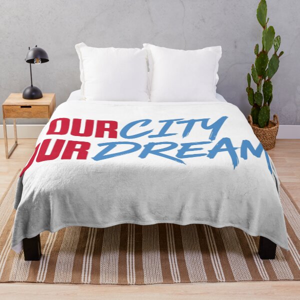 Item preview, Our city our dream designed and sold by sabinako.