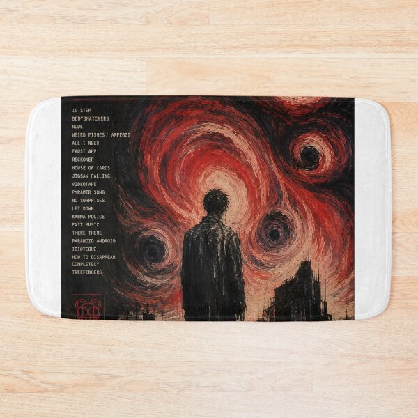 Item preview, Alternative Band 80s designed and sold by terezmangoy.