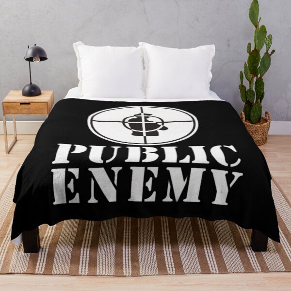 Item preview, Publics Enemys Target designed and sold by LittleEclipse.