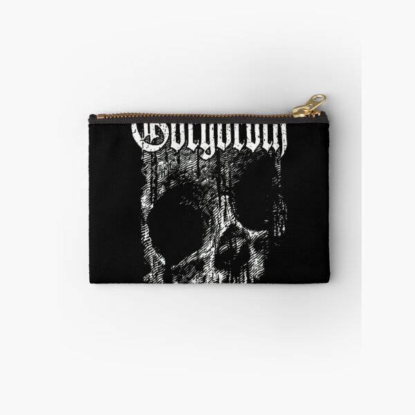 Item preview, Gorgoroths Band Skull Gothic Black Metal  designed and sold by NoanVasseur.