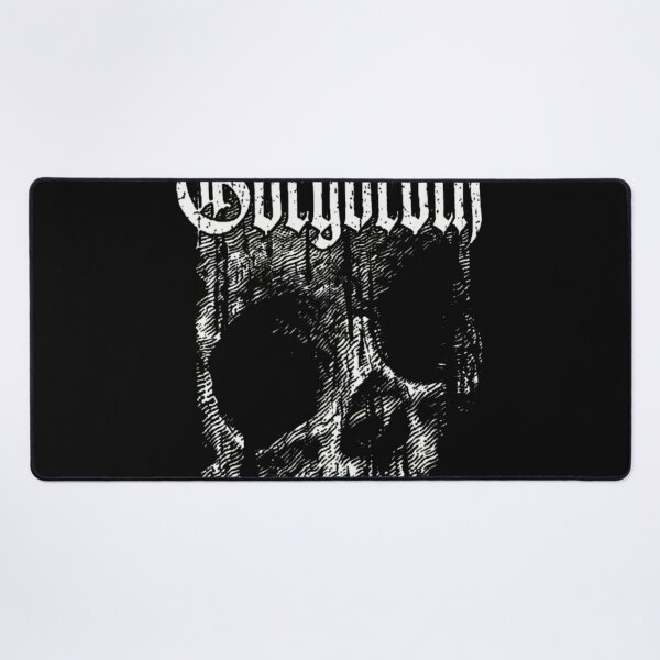 Item preview, Gorgoroths Band Skull Gothic Black Metal  designed and sold by NoanVasseur.