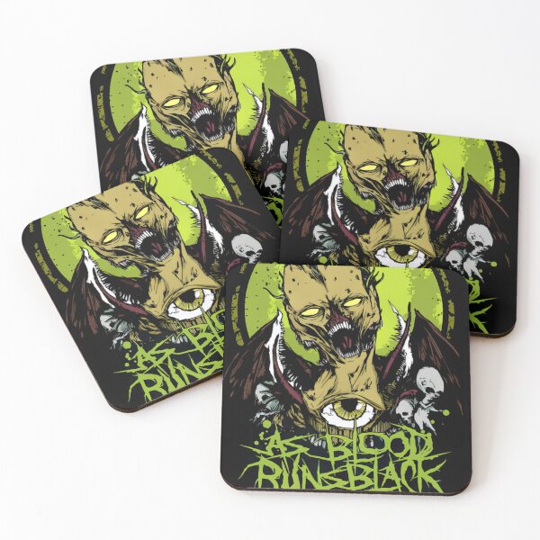 Item preview, As Blood Runs Black 2 designed and sold by jakkarin123.
