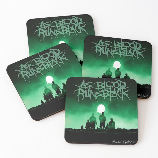 Item preview, As Blood Runs Black 3 designed and sold by jakkarin123.