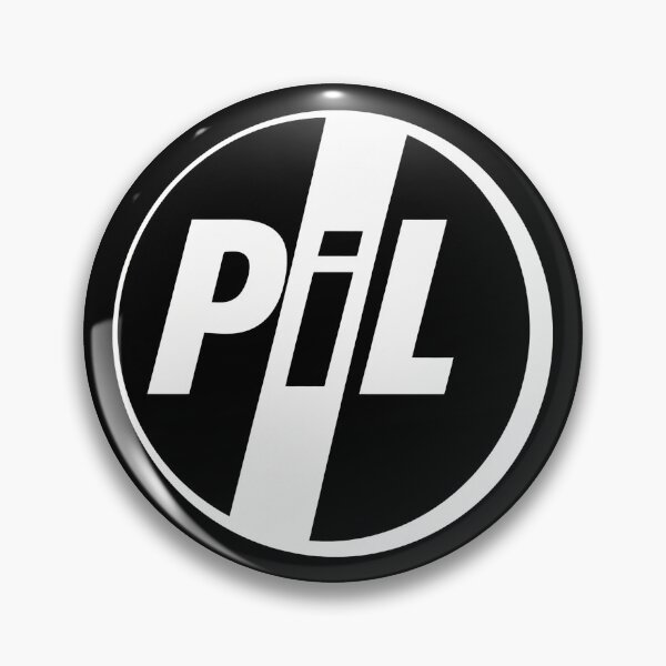 Item preview, Publics Images Ltd PiL Band  designed and sold by LittleEclipse.