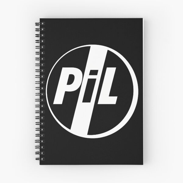 Item preview, Publics Images Ltd PiL Band  designed and sold by LittleEclipse.