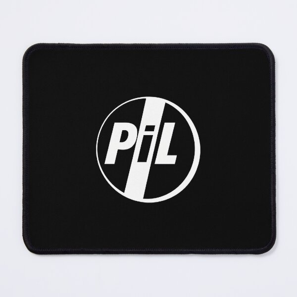 Item preview, Publics Images Ltd PiL Band  designed and sold by LittleEclipse.