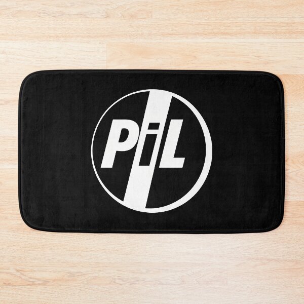 Item preview, Publics Images Ltd PiL Band designed and sold by LittleEclipse.
