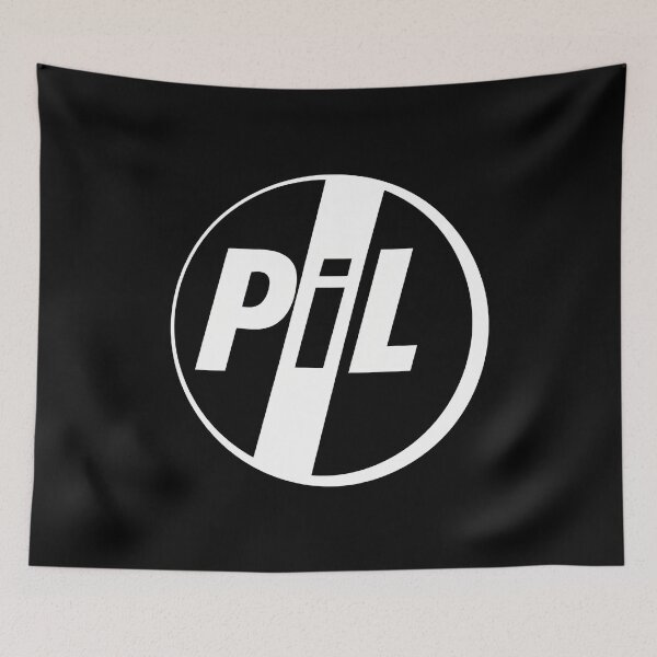 Item preview, Publics Images Ltd PiL Band  designed and sold by LittleEclipse.