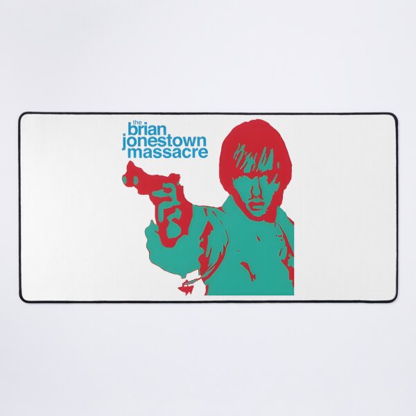 Item preview, Big Typography And Band Member Silhouette designed and sold by Achraf-Termane.