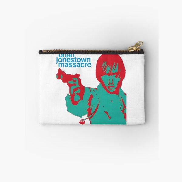 Item preview, Big Typography And Band Member Silhouette designed and sold by Achraf-Termane.