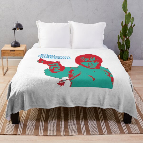 Item preview, Big Typography And Band Member Silhouette designed and sold by Achraf-Termane.
