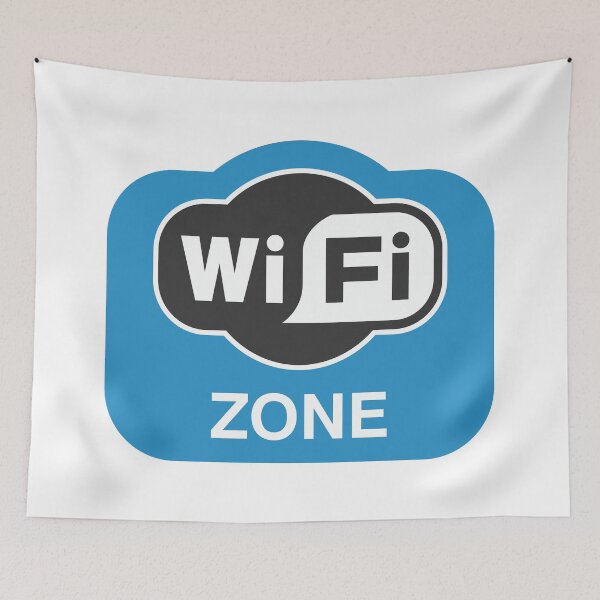 Item preview, Goat in the Wifi Zone fCanyon designed and sold by Mirzahorse.